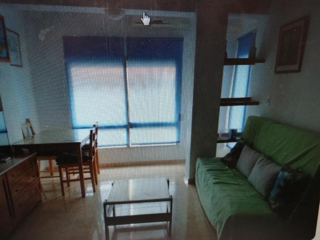 Estudio Apartamento Cerca De La Playa Playa Pobla de Farnals Exterior photo